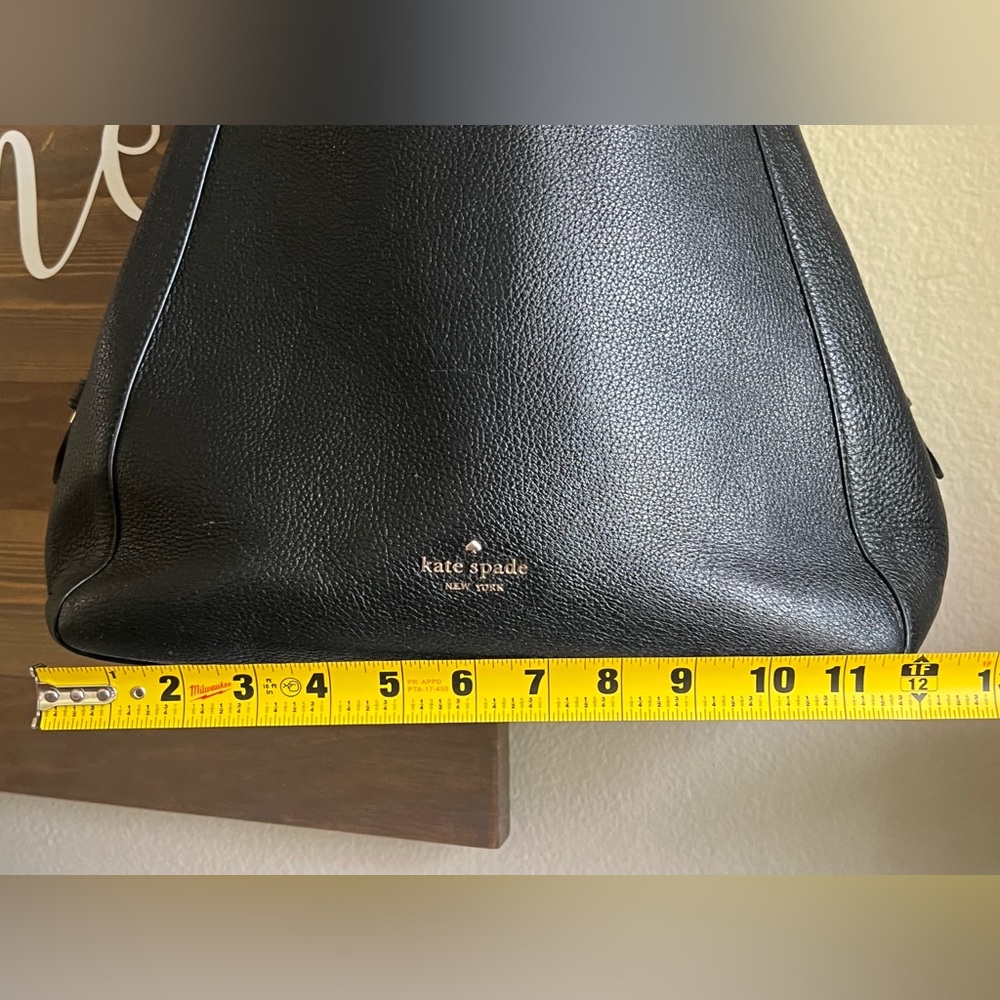 KATE SPADE Leila Tote - Picture 12 of 14